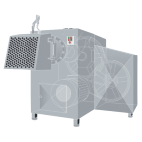 Grinder CM 410
